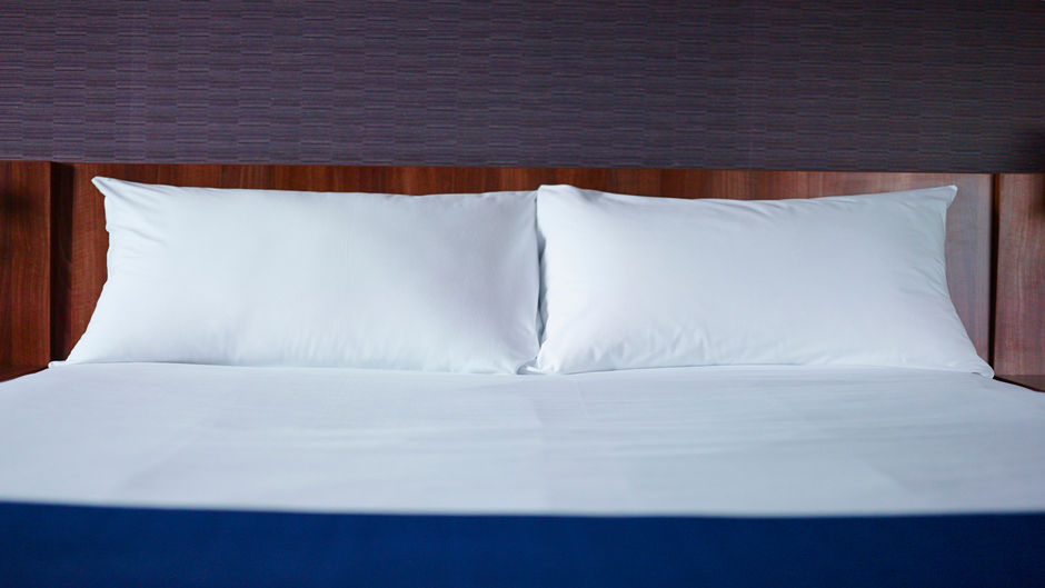 Holiday Inn Express Strasbourg Sud Room