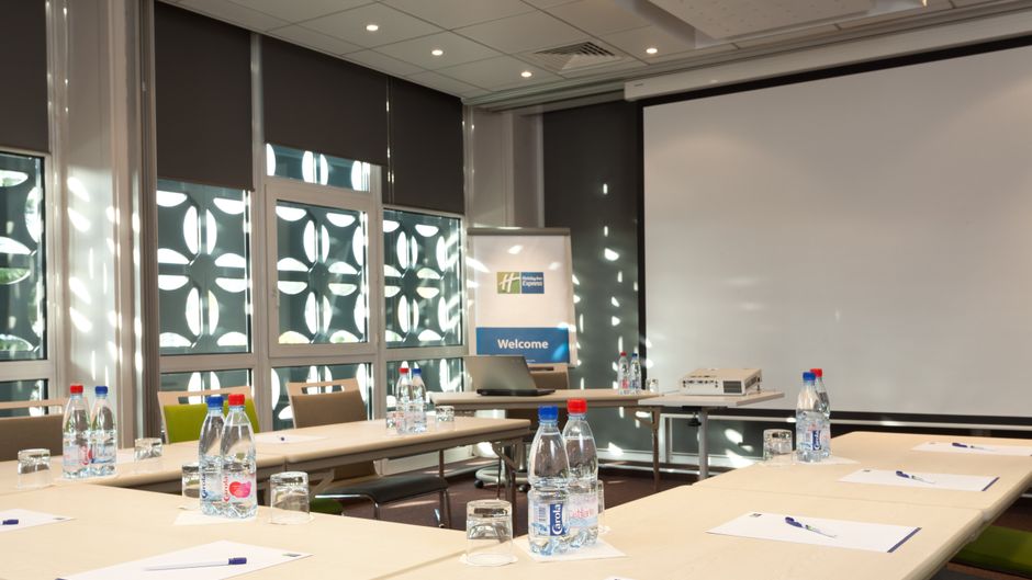 Holiday Inn Express Strasbourg Sud Meeting