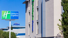 Holiday Inn Express Toulon-Sainte-Musse