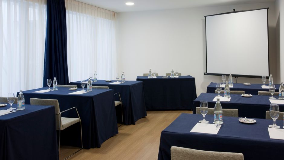 Holiday Inn Express Madrid Leganes Meeting