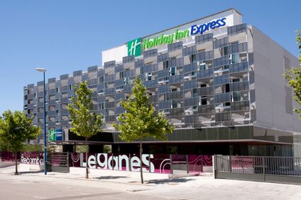 Holiday Inn Express Madrid Leganes