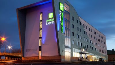 Holiday Inn Express Tamworth