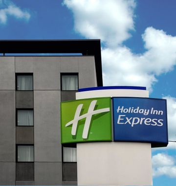 Holiday Inn Express Bilbao