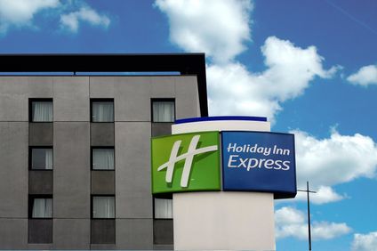 Holiday Inn Express Bilbao