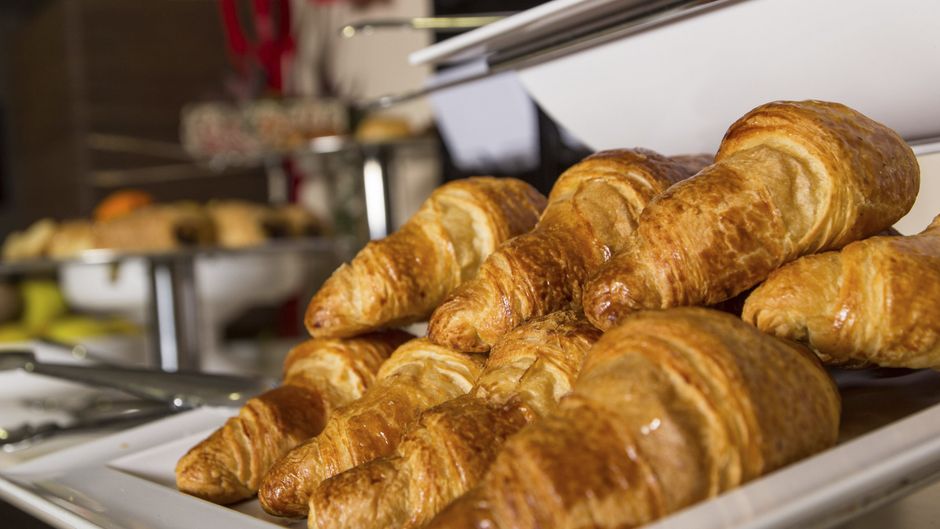 Holiday Inn Express Bilbao Restaurant