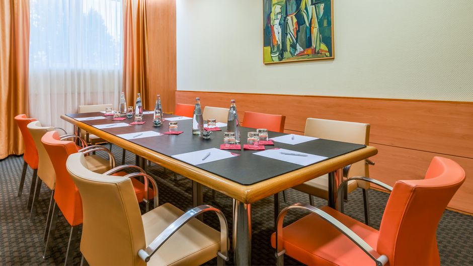 Crowne Plaza Padova Meeting
