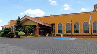 Holiday Inn La Piedad