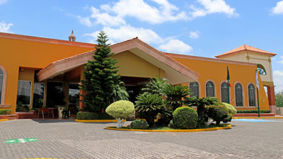 Holiday Inn La Piedad