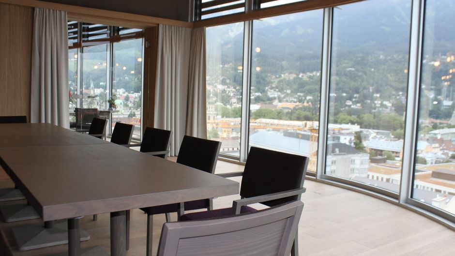 Hotel Adlers Meeting