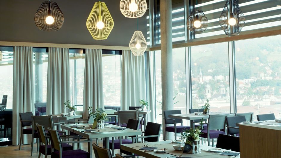 Hotel Adlers Restaurant