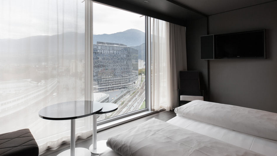 Hotel Adlers Room