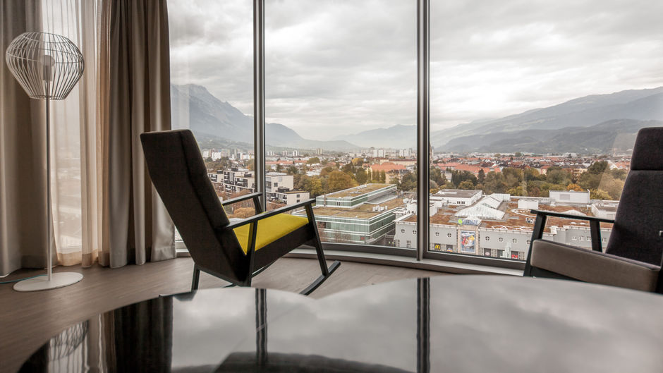 Hotel Adlers Suite