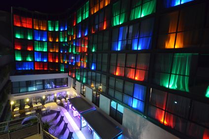 Holiday Inn Dijon