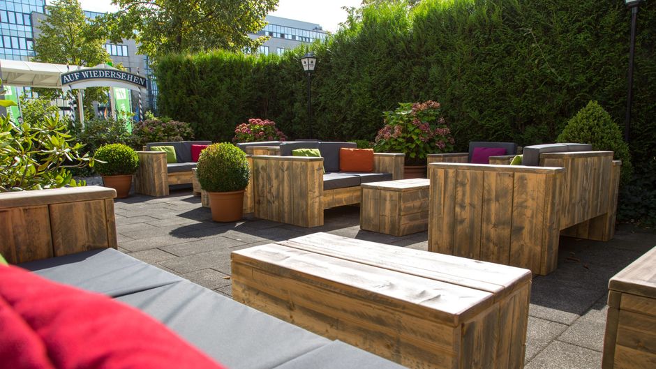 Holiday Inn Duesseldorf-Neuss Other