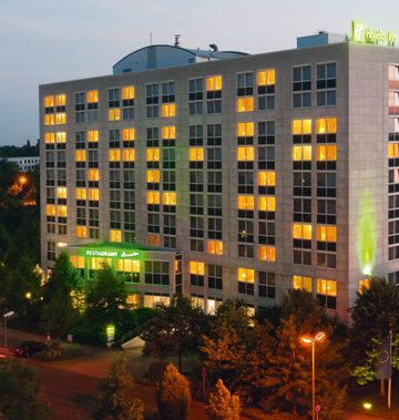 Holiday Inn Duesseldorf-Neuss