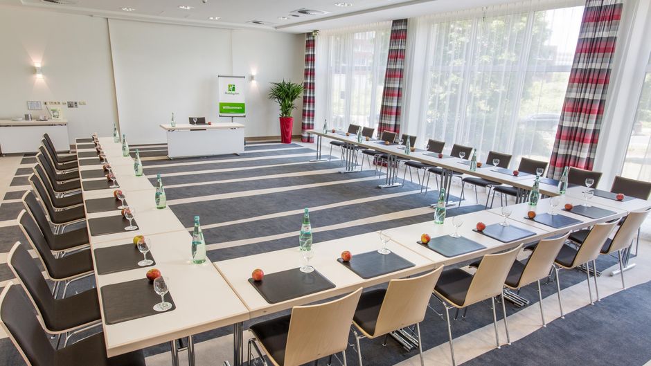 Holiday Inn Duesseldorf-Neuss Meeting