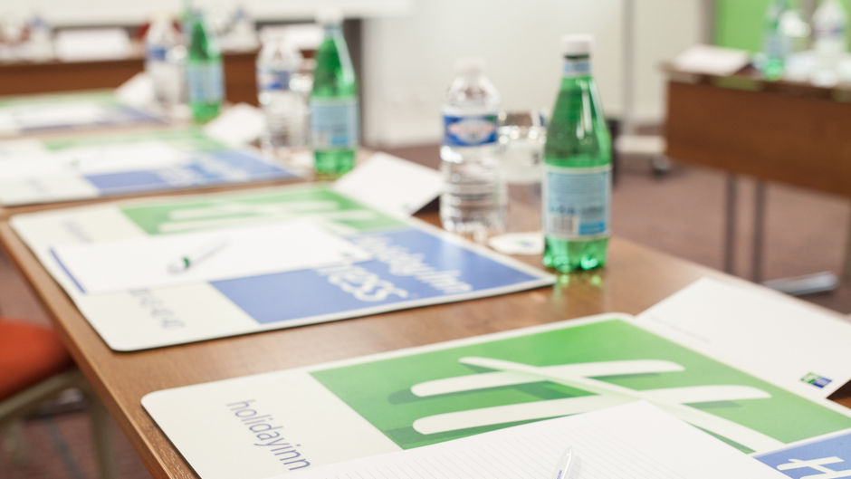 Holiday Inn Express Amiens Meeting