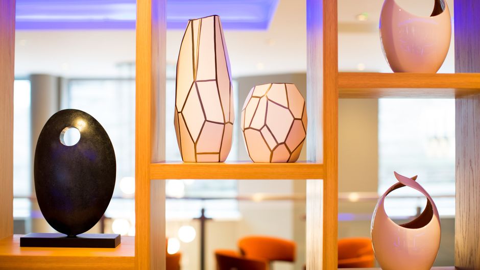 Holiday Inn Express Royal Mile Other