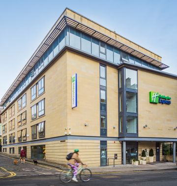 Holiday Inn Express Royal Mile