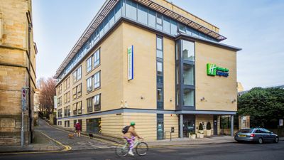 Holiday Inn Express Royal Mile