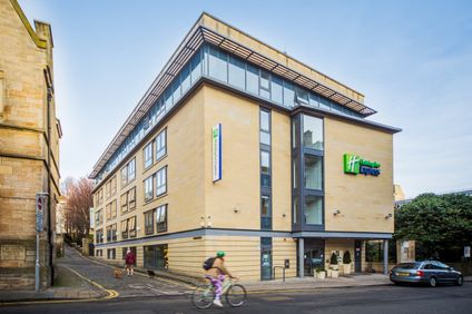 Holiday Inn Express Royal Mile