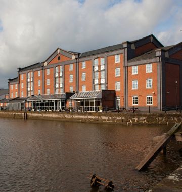 Holiday Inn Ellesmere Port