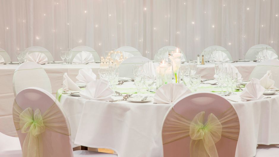 Holiday Inn Rotherham-Sheffield M1,Jct33 Meeting