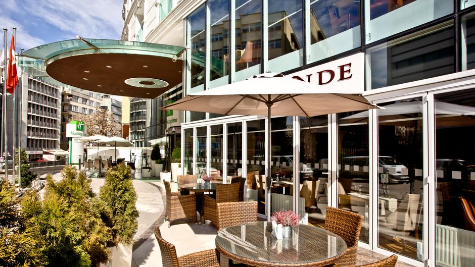Holiday Inn Ankara Kavaklidere Other