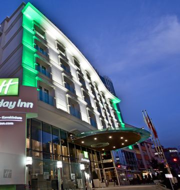 Holiday Inn Ankara Kavaklidere