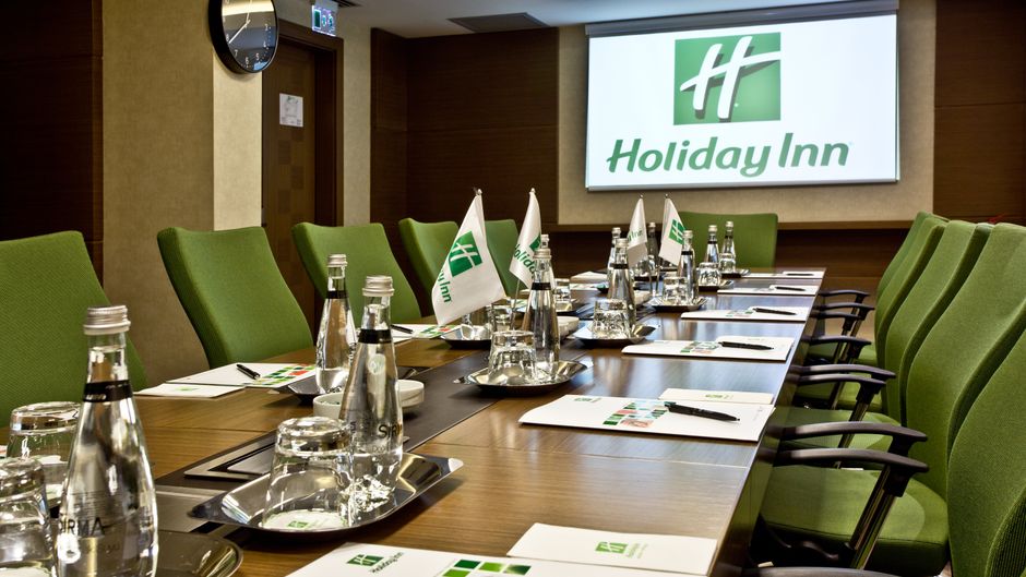 Holiday Inn Ankara Kavaklidere Meeting