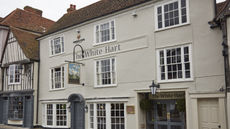White Hart Hotel Coggeshall
