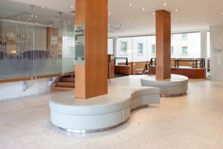 Holiday Inn Gent Expo