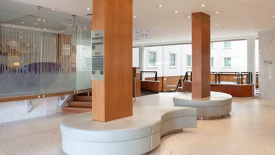 Holiday Inn Gent Expo