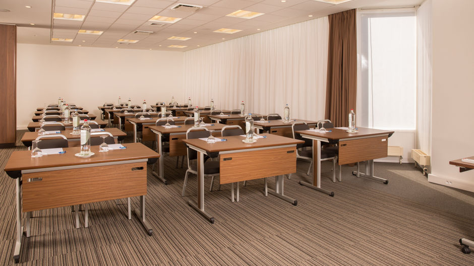 Holiday Inn Gent Expo Meeting
