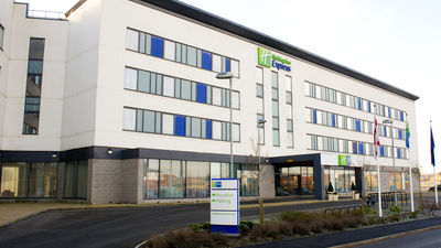 Holiday Inn Express Rotherham North