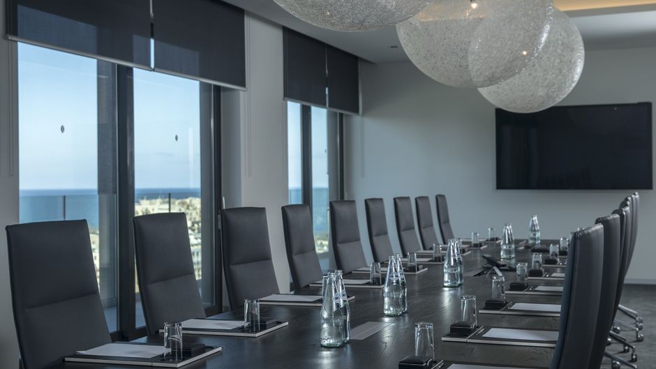 InterContinental Malta Meeting