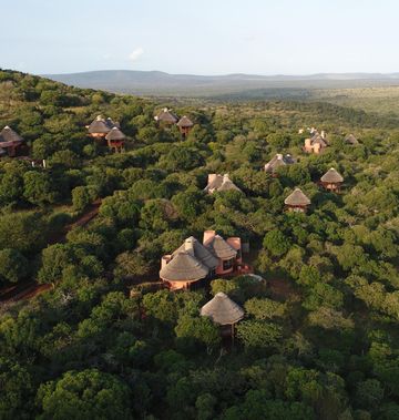Thanda Private Game Reserve