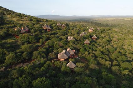 Thanda Private Game Reserve