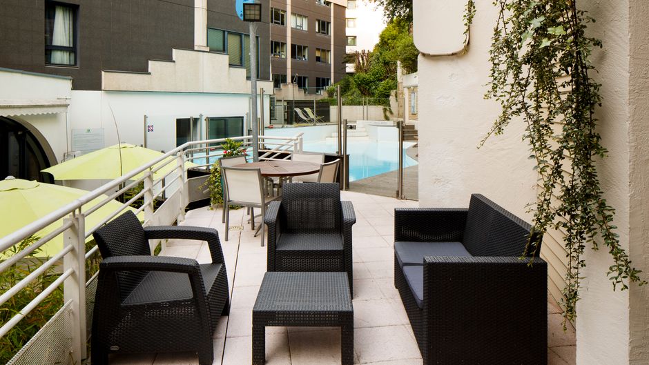 Holiday Inn Lyon-Vaise Other