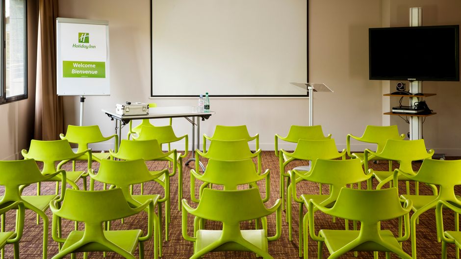 Holiday Inn Lyon-Vaise Meeting