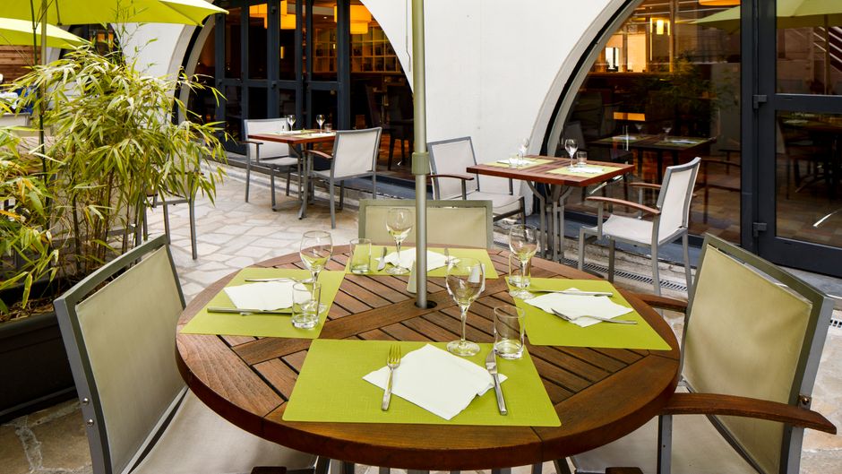 Holiday Inn Lyon-Vaise Other