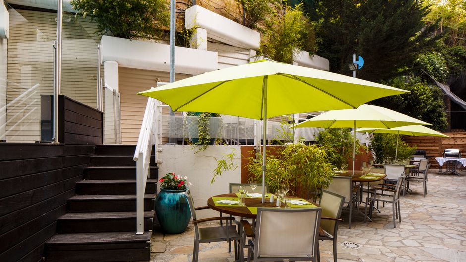 Holiday Inn Lyon-Vaise Other