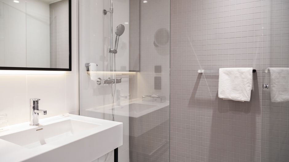 Holiday Inn Helsinki Room