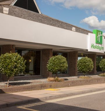 Holiday Inn Ipswich