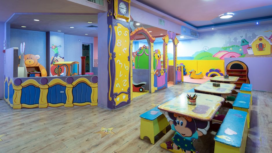 Herods Palace Eilat Suite