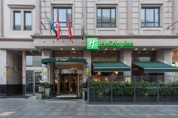 Holiday Inn Istanbul-Sisli