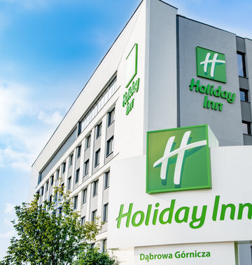 Holiday Inn Dabrowa Gornicza
