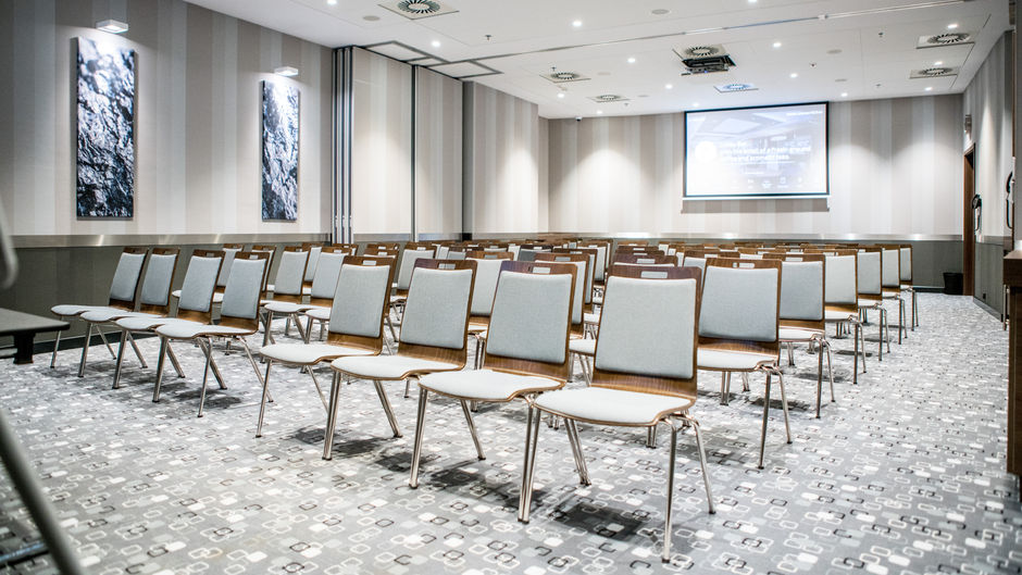 Holiday Inn Dabrowa Gornicza Meeting