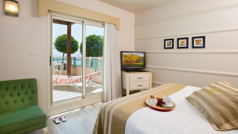 Herods Palace Eilat Suite