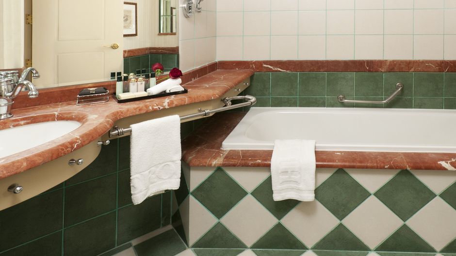 Herods Palace Eilat Room